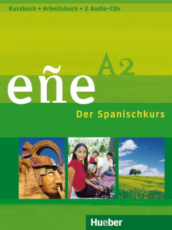 ee A2 Kurs und Arbeitsbuch mit 2 Audio-CDs