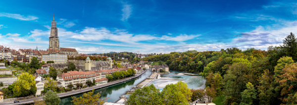 Spanischunterricht in Bern