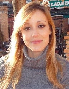 Spanischlehrerin Beatriz B. in Basel